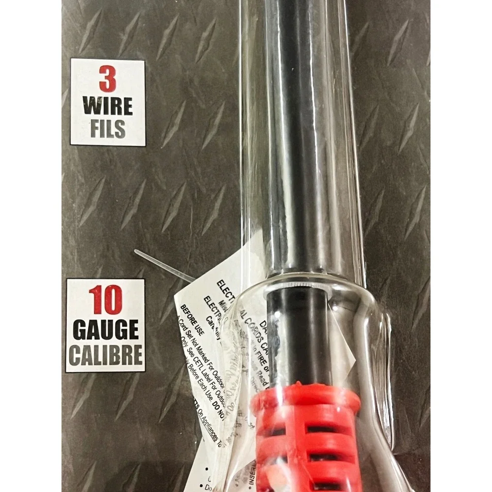 Valterra Mighty Cord A10-1530DVP Adapter Detachable 15A Male-30A Female